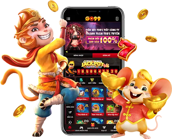 Slot cổ điển MCW18