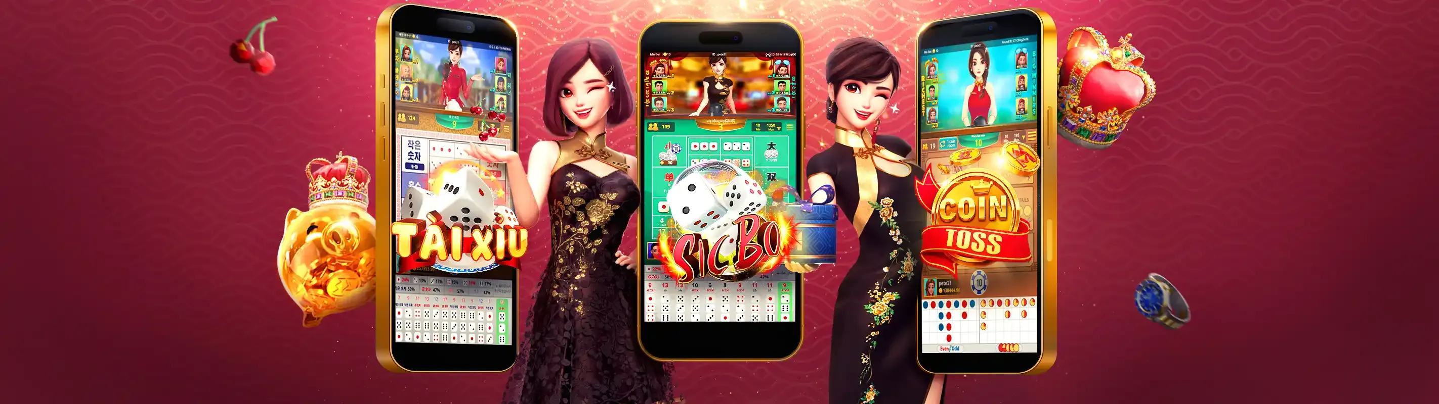 Hình ảnh liên kết MCW18 mới nhất và an toàn