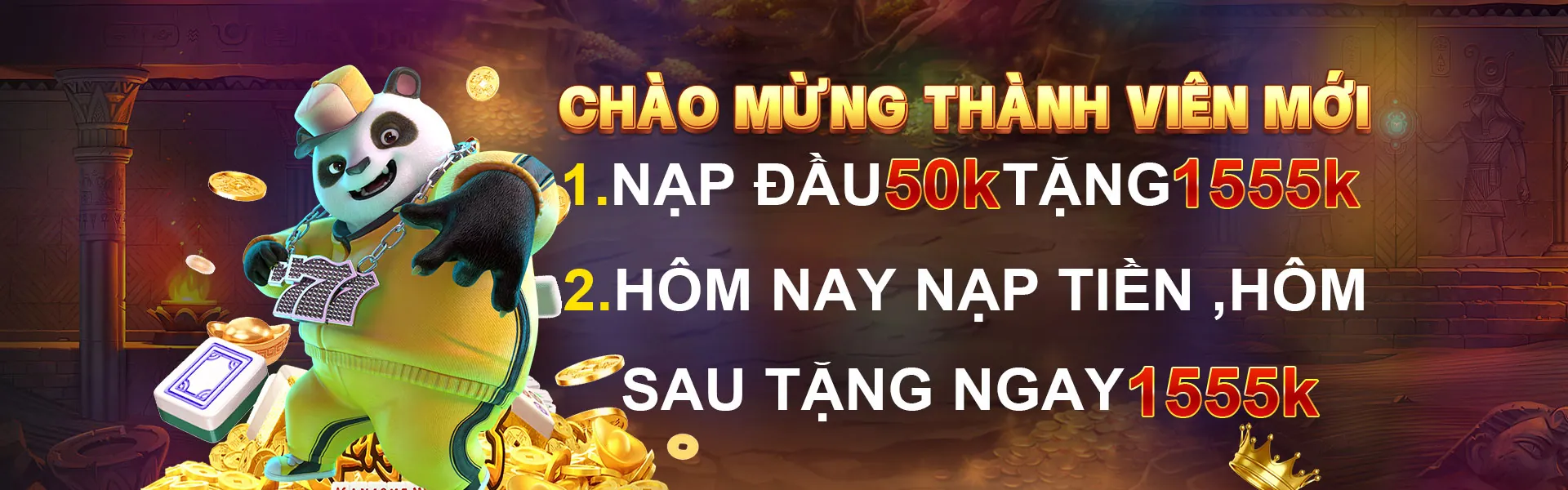 Các chương trình khuyến mãi hấp dẫn tại MCW18