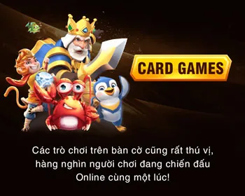 Trò chơi slot tại MCW18