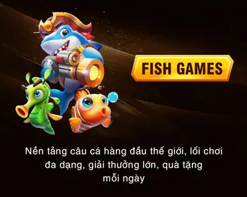 BG Gaming - Nhà cung cấp game Bắn cá
