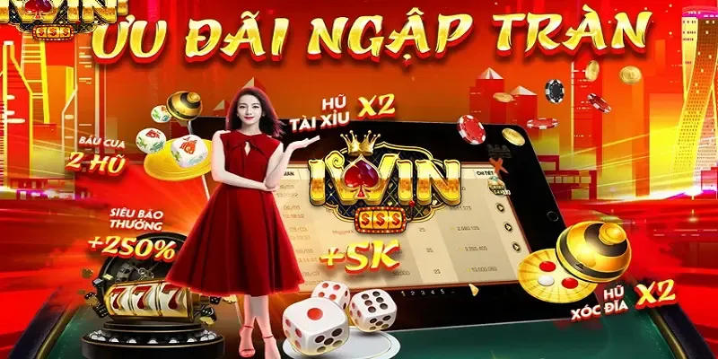 Tin tức khuyến mãi và ưu đãi độc quyền MCW18